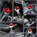 XUZHONG Universal Poke Ball Manual Automatic Transmission Car racing Shifter Lever Gear Shift Knob